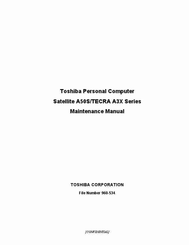 Toshiba Personal Computer A3X-page_pdf